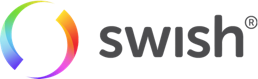 Swish Logo